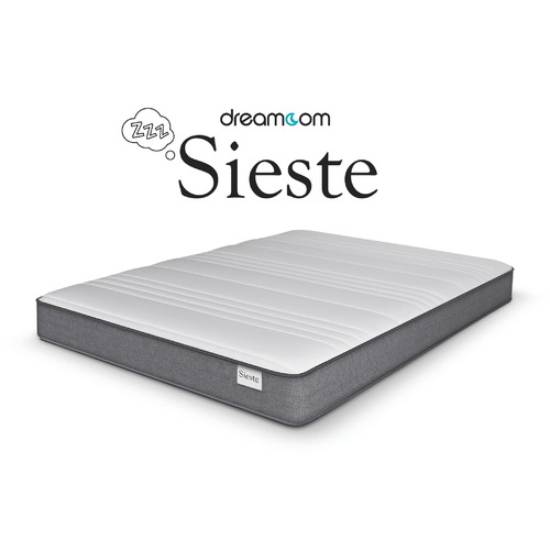 Dreamcom bonnell spring deals mattress